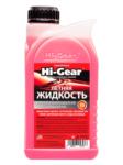 Жидкость стеклоомывателя летняя (концентрат) (1л) HI-GEAR HG5647 Жидкость стеклоомывателя летняя (концентрат) (1л) HI-GEAR HG5647